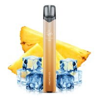 Elfbar 800 - Pineapple Ice 20mg