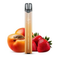 Elfbar 800 - Strawberry Apricot 20mg