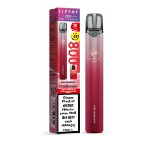 Elfbar 800 - Watermelon 20mg