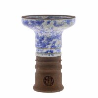 Hookain Low Lip Phunnel Sky Blue