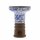 Hookain Low Lip Phunnel Sky Blue