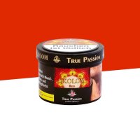 True Passion Tabak Okolom Red 200g