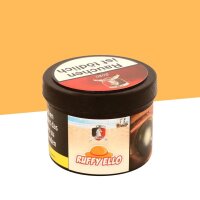 True Passion Tabak Ruffy Ello 200g