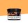 True Passion Tabak Qwiine 16 200g