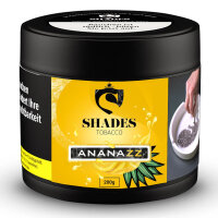 Shades Tabak Ananazz 200g