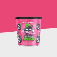 byCandy - Black Bubblez 200g