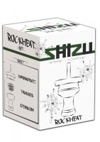 Shizu Rockheat Steinkopf Set - Schwarz
