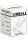 Shizu Rockheat Steinkopf Set - Schwarz