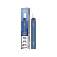 Elfbar T600 Blueberry 20mg 600 Puffs
