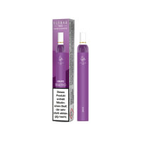 Elfbar T600 Grape 20mg 600 Puffs