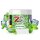 7 Days Tabak Calssic Green Slip 200g