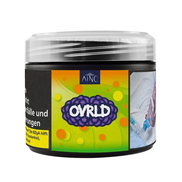 Aino Tabak - OVRLD 200g