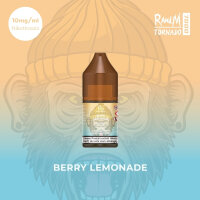 RandM Tornado Liquid 10ml - Berry Lemonade 20mg