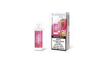 Flerbar Pods 2er Set - Dragon Fruit - 20mg