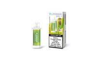 Flerbar Pods 2er Set - Fresh Mint Ice - 20mg