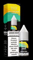 Al Fakher Liquid - Lemon Mint 20mg 10ml