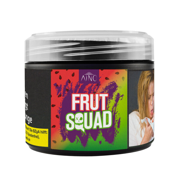Aino Tabak - Frut Squad 200g