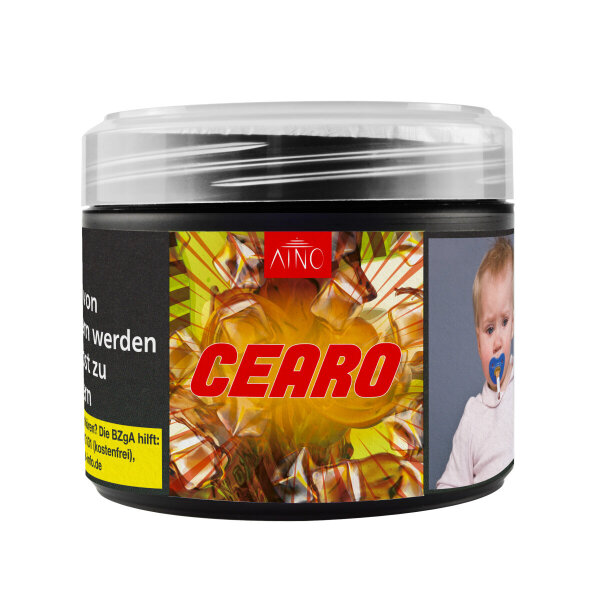 Aino Tabak - Cearo 200g