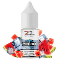 7 Days Liquid Cold Melon 15mg 10ml