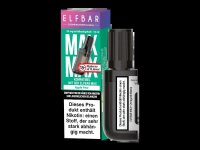 Elfbar Max Refill Apple Pear 20mg