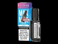 Elfbar Max Refill Blueberry 20mg