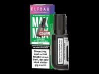 Elfbar Max Refill Menthol 20mg