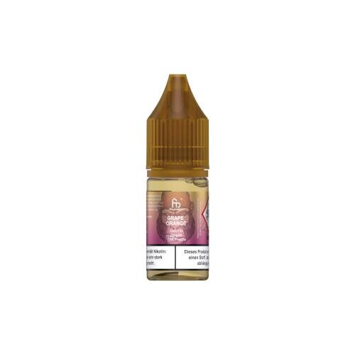 RandM Tornado Liquid 10ml - Grape Orange 20mg