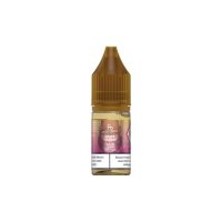 RandM Tornado Liquid 10ml - Grape Orange 20mg