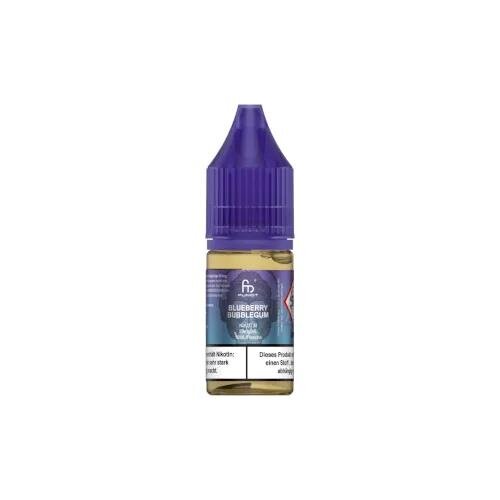 RandM Tornado Liquid 10ml - Blueberry Bubblegum 20mg