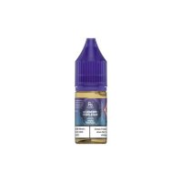 RandM Tornado Liquid 10ml - Blueberry Bubblegum 20mg