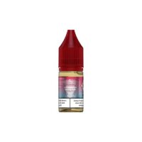 RandM Tornado Liquid 10ml - Strawberry Raspberry 20mg
