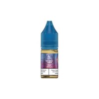 RandM Tornado Liquid 10ml - Red Apple Lemon 20mg