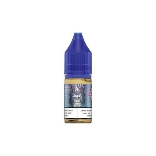 RandM Tornado Liquid 10ml - Love 61 20mg