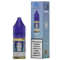 RandM Tornado Liquid 10ml - Blue Razz Kush 20mg