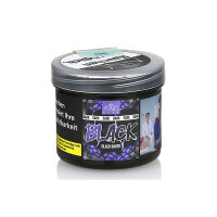 Aino Dark Tabak - Black 25g