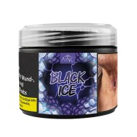 Aino Tabak - Black 200g