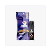 Sheesh H3 Superior Blend 96% Pod - Blue Berry