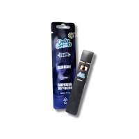 Only Grams Superior Blend Pen 96% – Blueberry...