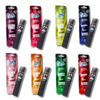 Only Grams Superior Blend Pen 96% – Cherry Einweg...