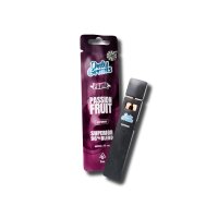 Only Grams Superior Blend Pen 96% – Passionfruit...