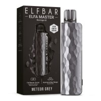 ELFA Master Basisgerät - Meteor Grey