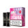 Elfbar Elfa Pod - Dragon Fruit Blackberry - 20mg 2Stk
