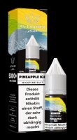 Al Fakher Liquid - Pineapple Ice 20mg 10ml