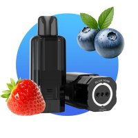 Hayati Pro Max+ Pod 15K - Blue Man 20mg/ml