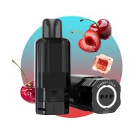 Hayati Pro Max+ Pod 15K - Cherry Cola 20mg/ml