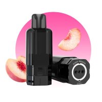 Hayati Pro Max+ Pod 15K - Juicy Peach 20mg/ml