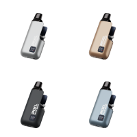 Pixl Max 20K Akkuträger - Silver