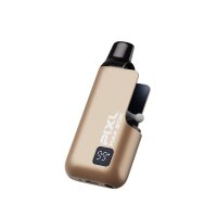 Pixl Max 20K Akkuträger - Gold