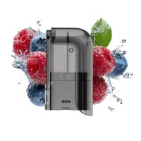 Pixl Max 20K Pod - Blueberry Raspberry 20mg/ml