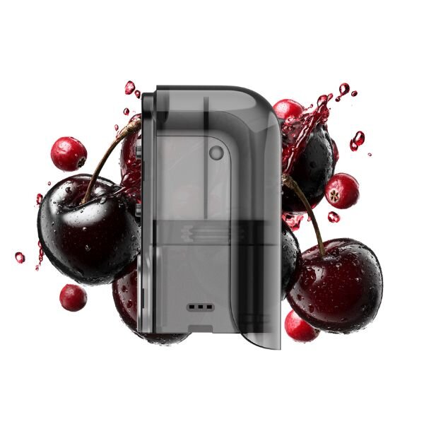 Pixl Max 20K Pod - Blue Cherry Cranberry 20mg/ml